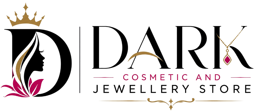 Dark Cosmetic and Jewellery Store