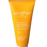 VITAMIN C FACE WASH